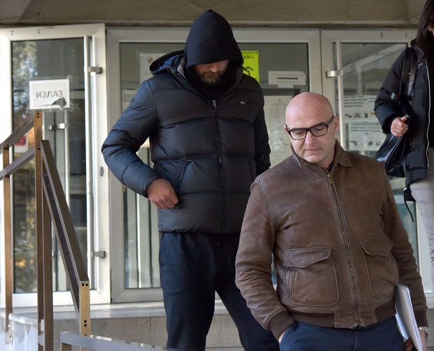 Гуровићева ћерка не жели ни да чује за оца, а супруга Тања је добила посебне инструкције од адвоката